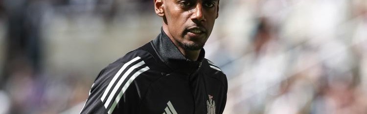 卡拉格：伊萨克1.3亿镑太贵&amp;amp;都能买姆巴佩了；纽卡球迷无道德优势