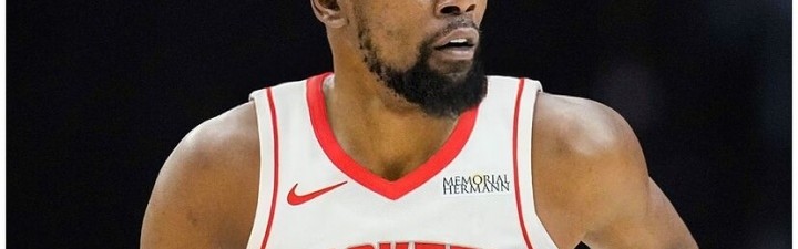 必发指数官网-可和火箭签2年1.24亿！队记：若KD恢复自由身 他永远都可能来热火