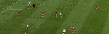 必发交易指数-半场战报|杜月徵精彩远射，U23国足暂以1：0领先越南队