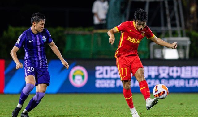 必发交易指数-河北队终于不再只靠张威 2将替补出场破尴尬纪录