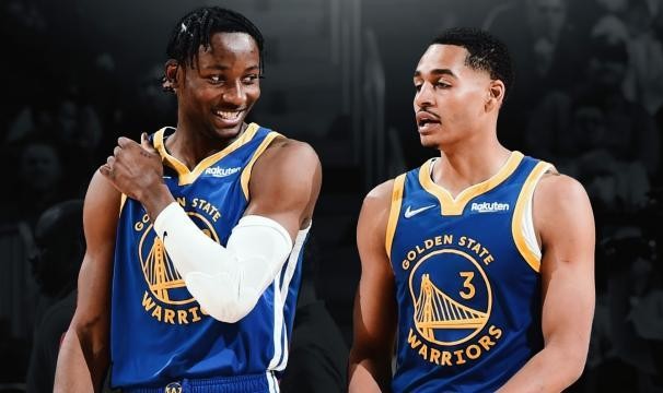 必发指数官网-勇士内讧再现？库明加点赞普尔：氛围再不会像从前