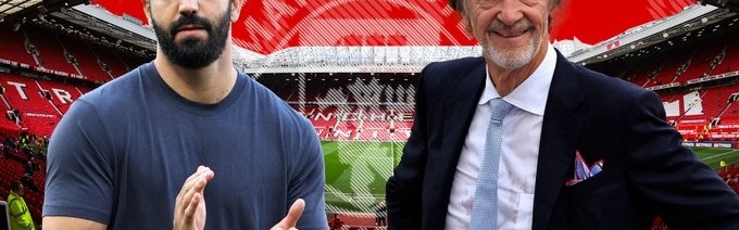 太阳报：曼联考虑周中出国踢友谊赛，以弥补无欧战的上亿镑损失