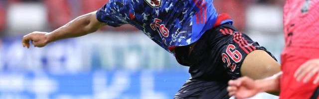 必发指数官网-专家视点:东亚杯除了相马勇纪 日本还有横滨三杰