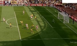 必发-【英超】哈弗茨、萨卡传射 阿森纳2比0狼队