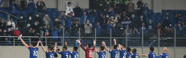 必发-我们只看J联赛开战，却没看到他们的付出和代价……