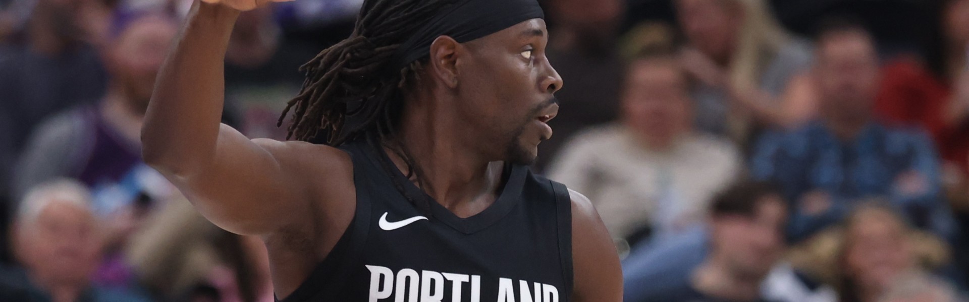 必发交易指数-已缺阵快两个月！明日开拓者迎战火箭 霍勒迪升级为小概率出战