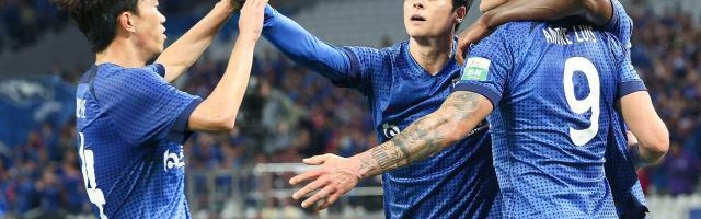 必发交易指数-5连胜创队史最佳开局 申花火力全开冲击中超首冠