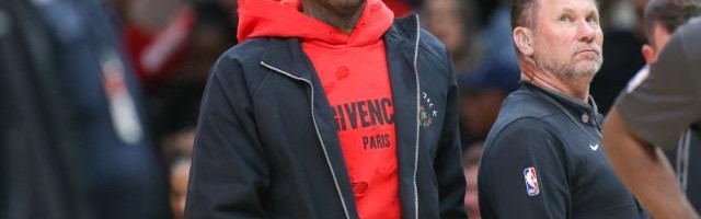 必发-过去一季NBA十大合同“诈骗犯”：沃尔最水 克雷上榜