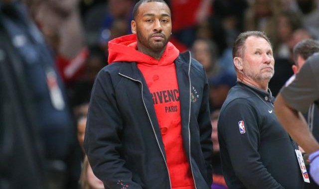 必发-过去一季NBA十大合同“诈骗犯”：沃尔最水 克雷上榜